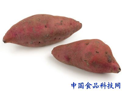 【江南·琅琊榜】红薯的记忆（散文<a href=